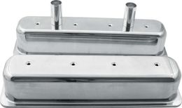 AAF-ALL26137, Allstar Performance Cast Aluminum Valve Covers ALL26137 в ОАЭ, Дубай. Состояние - новое. Цена 860 AED. Фото, контакты продавца | AUTO.AE
