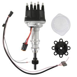 SNE-565-341S, Holley Sniper HyperSpark Ready to Run Small Cap Distributors 565-341S في الإمارات, دبي. Condition - new. Price 2,230 AED. Photo, seller contacts | AUTO.AE