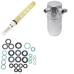 UAC-AK1326, Universal Air Conditioner Air Conditioning Repair Kits for 2002-2005 GRAND AM - AK 1326 в ОАЭ, Дубай. Состояние - новое. Цена 130 AED. Фото, контакты продавца | AUTO.AE