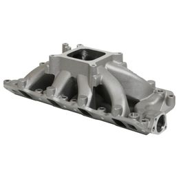 TFS-52400111, Trick Flow® R-Series Carbureted Intake Manifold for Small Block Ford 302/289 TFS-52400111 في الإمارات, دبي. Condition - new. Price 2,270 AED. Photo, seller contacts | AUTO.AE