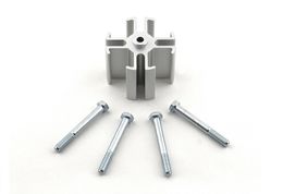 MRG-2393, Mr. Gasket Mechanical Fan Spacers 2393 в ОАЭ, Дубай. Состояние - новое. Цена 180 AED. Фото, контакты продавца | AUTO.AE