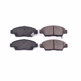 PWR-16-1394, PowerStop Z16 Evolution Clean Ride Ceramic Brake Pads for 2011-2015 CR-Z, 2009-2020 FIT - 16-1394 في الإمارات, دبي. Condition - new. Price 200 AED. Photo, seller contacts | AUTO.AE