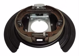 CWA-52125175AA, Crown Automotive Disc Brake Backing Plates 52125175AA в ОАЭ, Дубай. Состояние - новое. Цена 500 AED. Фото, контакты продавца | AUTO.AE