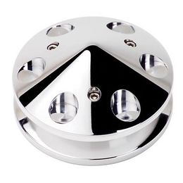 BSP-85120, Billet Specialties Alternator Pulleys 85120 في الإمارات, دبي. Condition - new. Price ⁦240 AED⁩. Photo, seller contacts | AUTO.AE