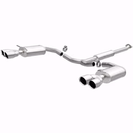 19457, MAGNAFLOW 19457 Exhaust System Street Series for HYUNDAI Sonata 2015-2019 in UAE, Dubai. Condition - new. Price 12,350 AED. Photo, seller contacts | AUTO.AE