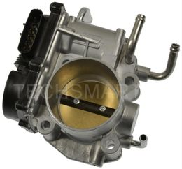 SMP-S20127, Standard Motor TechSmart Throttle Bodies for 2002-2003 CAMRY, SOLARA - S20127 in UAE, Dubai. Condition - new. Price 3,010 AED. Photo, seller contacts | AUTO.AE