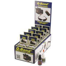 KTI-90003, K Tool Q-Bond Quick Bonding Adhesive Kits KTI90003 في الإمارات, دبي. Condition - new. Price 660 AED. Photo, seller contacts | AUTO.AE