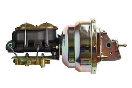 LEB-PBKT1035, LEED Brakes Master Cylinder and Brake Booster Combos for 1970-1981 CAMARO, FIREBIRD - PBKT1035 في الإمارات, دبي. Condition - new. Price 2,150 AED. Photo, seller contacts | AUTO.AE