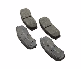 HB477Y.610, HAWK HB477Y.610 Rear brake pads TOYOTA 4Runner 2003-2019 in UAE, Dubai. Condition - new. Price 640 AED. Photo, seller contacts | AUTO.AE