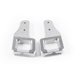 MIO-BNTHF15017N, Borne Off-Road Billet Tow Hooks for 2009-2022 F-150 - BNTH-F150-17N in UAE, Dubai. Condition - new. Price 1,190 AED. Photo, seller contacts | AUTO.AE