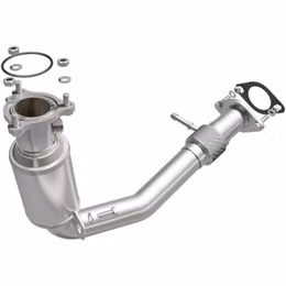 MPE-52186, MagnaFlow Direct-Fit Catalytic Converters for 2010-2017 TERRAIN, EQUINOX, 2012-2015 CAPTIVA SPORT - 52186 in UAE, Dubai. Condition - new. Price 3,040 AED. Photo, seller contacts | AUTO.AE