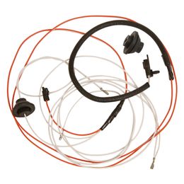 SUM-RP24953, Summit Racing™ Reproduction Wiring Harnesses SUM-RP24953 в ОАЭ, Дубай. Состояние - новое. Цена 580 AED. Фото, контакты продавца | AUTO.AE