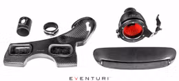 EVE-F60-CF-INT, EVENTURI EVE-F60-CF-INT Intake system MINI COOPER S/JCW (carbon fiber) в ОАЭ, Дубай. Состояние - новое. Цена 5 790 AED. Фото, контакты продавца | AUTO.AE