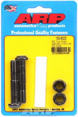 ARP-155-6023, ARP High Performance Series Connecting Rod Bolt Kits 155-6023 в ОАЭ, Дубай. Состояние - новое. Цена ⁦60 AED⁩. Фото, контакты продавца | AUTO.AE