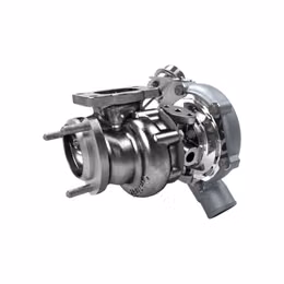 917375-5005W, GARRETT 917375-5005W Turbocharger TB0385 Classic Turbo for LANCIA Delta HF Integrale 16V في الإمارات, دبي. Condition - new. Price 9,440 AED. Photo, seller contacts | AUTO.AE