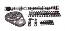 CCA-SK11-771-8, COMP Cams Xtreme Energy Cam and Lifter Kits SK11-771-8 in UAE, Dubai. Condition - new. Price 6,260 AED. Photo, seller contacts | AUTO.AE