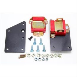 TRD-4585, Trans-Dapt Performance Engine Swap Motor Mounts 4585 in UAE, Dubai. Condition - new. Price 1,320 AED. Photo, seller contacts | AUTO.AE
