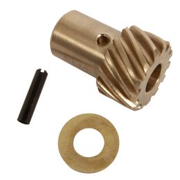 SUM-850470, Summit Racing™ Bronze Distributor Gears SUM-850470 в ОАЭ, Дубай. Состояние - новое. Цена 220 AED. Фото, контакты продавца | AUTO.AE