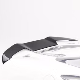 FRV3060, VORSTEINER FRV3060 Decklid Spoiler FURIOSO (Carbon) for FERRARI F8 2019- в ОАЭ, Дубай. Состояние - новое. Цена 19 600 AED. Фото, контакты продавца | AUTO.AE
