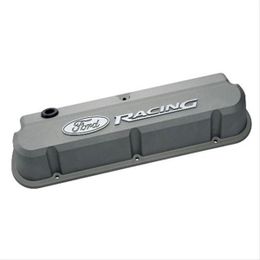 FMS-302-137, Ford Performance Parts Aluminum Valve Covers 302-137 в ОАЭ, Дубай. Состояние - новое. Цена 1 810 AED. Фото, контакты продавца | AUTO.AE