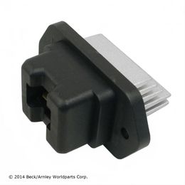 BCK-204-0021, Beck/Arnley Blower Motor Resistors for 2003-2007 ACCORD, 2002-2006 RSX, 2005-2008 TL - 204-0021 in UAE, Dubai. Condition - new. Price 220 AED. Photo, seller contacts | AUTO.AE