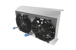 DWR-32-SP473, 11 Inch 2,860 CFM DeWitts Electric Fan Kit 32-SP473 в ОАЭ, Дубай. Состояние - новое. Цена 5 930 AED. Фото, контакты продавца | AUTO.AE