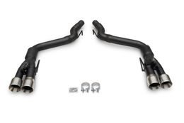 FLO-818164, Flowmaster Outlaw Series Exhaust Systems for 2024-2026 MUSTANG - 818164 в ОАЭ, Дубай. Состояние - новое. Цена 8 360 AED. Фото, контакты продавца | AUTO.AE