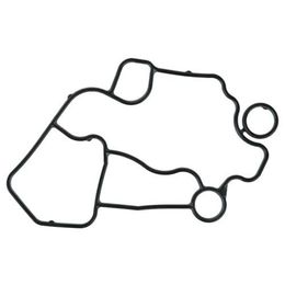 FEL-71259, Fel-Pro Oil Filter Adapter Gaskets 71259 in UAE, Dubai. Condition - new. Price 70 AED. Photo, seller contacts | AUTO.AE