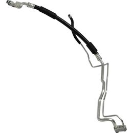 UAC-HA111353C, Universal Air Conditioner Air Conditioning Suction and Liquid Hose Assemblies for 2001-2005 CIVIC - HA 111353C in UAE, Dubai. Condition - new. Price 240 AED. Photo, seller contacts | AUTO.AE
