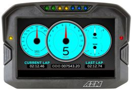 AVM-30-5700, AEM Electronics CD-7 Digital Racing Dash Displays 30-5700 в ОАЭ, Дубай. Состояние - новое. Цена ⁦8 360 AED⁩. Фото, контакты продавца | AUTO.AE
