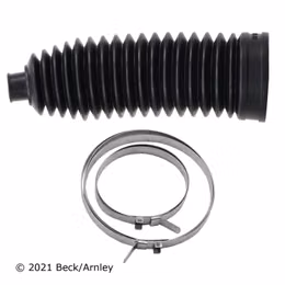 BCK-103-3168, Beck/Arnley Rack and Pinion Bellows 103-3168 in UAE, Dubai. Condition - new. Price 90 AED. Photo, seller contacts | AUTO.AE