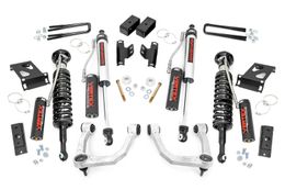 ROU-74250, Rough Country Vertex Suspension Lift Kits for 2005-2023 TACOMA - 74250 في الإمارات, دبي. Condition - new. Price ⁦12,420 AED⁩. Photo, seller contacts | AUTO.AE