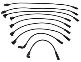 TAY-74025, Taylor Spiro-Pro Spark Plug Wire Sets for 1992-1996 CORVETTE - 74025 في الإمارات, دبي. Condition - new. Price 470 AED. Photo, seller contacts | AUTO.AE