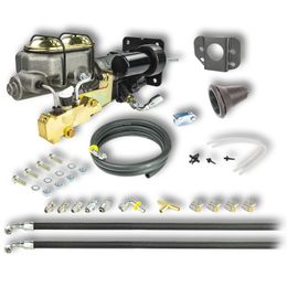 RSD-GHB010572, The Right Stuff Hydraulic Brake Assist Power Brake Booster Kits GHB010572 в ОАЭ, Дубай. Состояние - новое. Цена 3 720 AED. Фото, контакты продавца | AUTO.AE