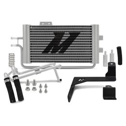 MIO-MMTC-TAC-24, Mishimoto Oil Cooler Kits for 2024-2026 LAND CRUISER, TACOMA - MMTC-TAC-24 in UAE, Dubai. Condition - new. Price 2,140 AED. Photo, seller contacts | AUTO.AE