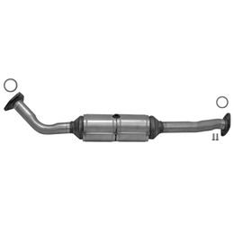 CTO-5233, Catco Federal/EPA Direct-Fit Catalytic Converters for 2005-2007 SEQUOIA - 5233 في الإمارات, دبي. Condition - new. Price 3,180 AED. Photo, seller contacts | AUTO.AE