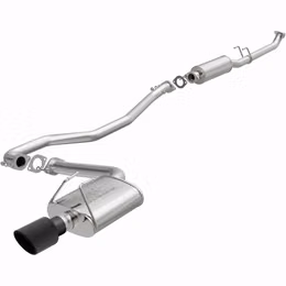 19610, MAGNAFLOW 19610 Exhaust System NEO Series for HONDA Civic 2022-2024 in UAE, Dubai. Condition - new. Price 9,480 AED. Photo, seller contacts | AUTO.AE