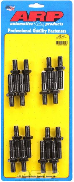 ARP-235-7201, ARP Pro Series Rocker Arm Studs 235-7201 в ОАЭ, Дубай. Состояние - новое. Цена ⁦440 AED⁩. Фото, контакты продавца | AUTO.AE