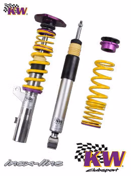 35227830, KW 35227830 Coilover Kit CLUBSPORT DODGE Neon SRT4 Mod. 03 in UAE, Dubai. Condition - new. Price 15,860 AED. Photo, seller contacts | AUTO.AE