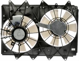 RNB-621-434, Dorman Electric Fans for 2007-2015 CX-9 - 621-434 в ОАЭ, Дубай. Состояние - новое. Цена 2 200 AED. Фото, контакты продавца | AUTO.AE