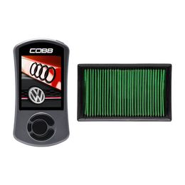 VLK0020010, COBB VLK0020010 Stage 1 Power Package for VW GTI (Mk7) 2015–2017 USDM в ОАЭ, Дубай. Состояние - новое. Цена 4 050 AED. Фото, контакты продавца | AUTO.AE