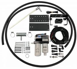 PAD-A4SPBD153, PureFlow AirDog 4G Fuel Air Separation Systems for 1998-2004 RAM 2500, RAM 3500 - A4SPBD153 в ОАЭ, Дубай. Состояние - новое. Цена 3 580 AED. Фото, контакты продавца | AUTO.AE
