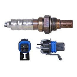DNP-234-4246, Denso Oxygen Sensors for 2008-2009 9-7X, ENVOY, TRAILBLAZER - 234-4246 في الإمارات, دبي. Condition - new. Price 310 AED. Photo, seller contacts | AUTO.AE