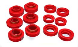 ENS-3-4101R, Energy Suspension Body Mount Bushings 3.4101R in UAE, Dubai. Condition - new. Price 330 AED. Photo, seller contacts | AUTO.AE