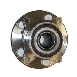 GMB-735-0017, GMB Wheel Bearing and Hub Assemblies for 2007-2013 MDX, 2009-2015 PILOT, 2010-2013 ZDX - 735-0017 в ОАЭ, Дубай. Состояние - новое. Цена 610 AED. Фото, контакты продавца | AUTO.AE