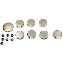 EW1-61454, Engine Works Freeze Plug Sets 61454 в ОАЭ, Дубай. Состояние - новое. Цена ⁦40 AED⁩. Фото, контакты продавца | AUTO.AE