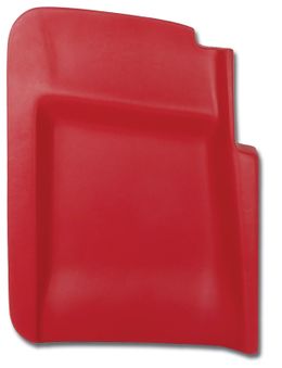 MMU-411024, CA T-Top Pads for 1980-1981 CORVETTE - 411024 in UAE, Dubai. Condition - new. Price 1,340 AED. Photo, seller contacts | AUTO.AE