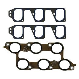 FEL-MS97240, Fel-Pro Intake Manifold Gaskets for 2008-2011 CTS, STS - MS97240 in UAE, Dubai. Condition - new. Price 360 AED. Photo, seller contacts | AUTO.AE