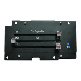 VTA-473274, Vintage Air Gen-IV SureFit Control Panel Kits 473274 in UAE, Dubai. Condition - new. Price 1,200 AED. Photo, seller contacts | AUTO.AE
