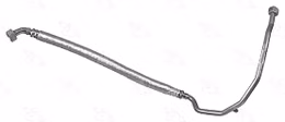 FSS-55914, Four Seasons Air Conditioning Suction Hoses 55914 في الإمارات, دبي. Condition - new. Price 330 AED. Photo, seller contacts | AUTO.AE